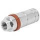 PIKALIITIN RUNKO 1/2 NPT PUSH-PULL FASTER